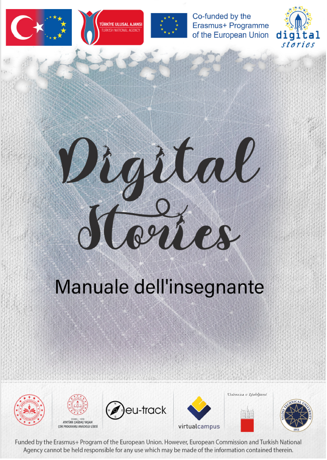 Manuale dell'Insegnante