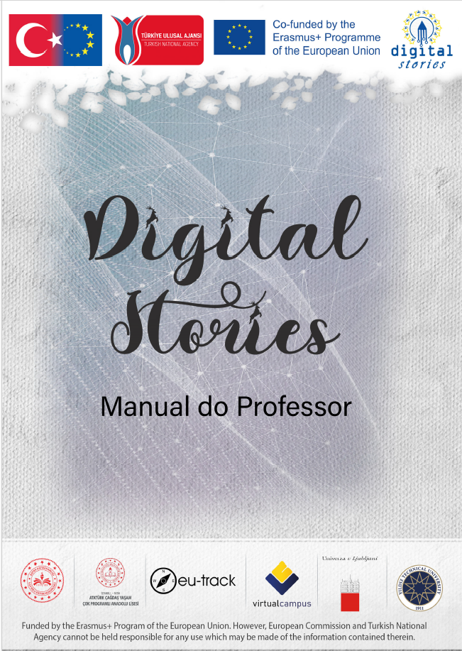 Manual do Professor