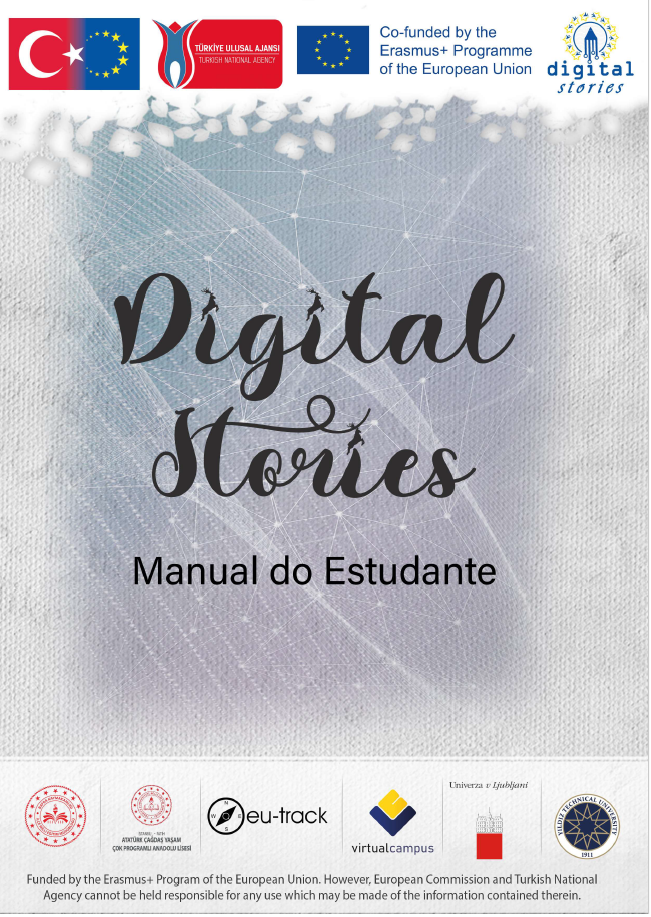 Manual do Estudante